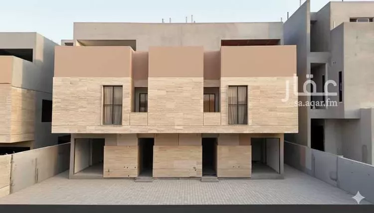 دور للبيع في شارع رقم 234, حي النرجس, مدينة الرياض, منطقة الرياض