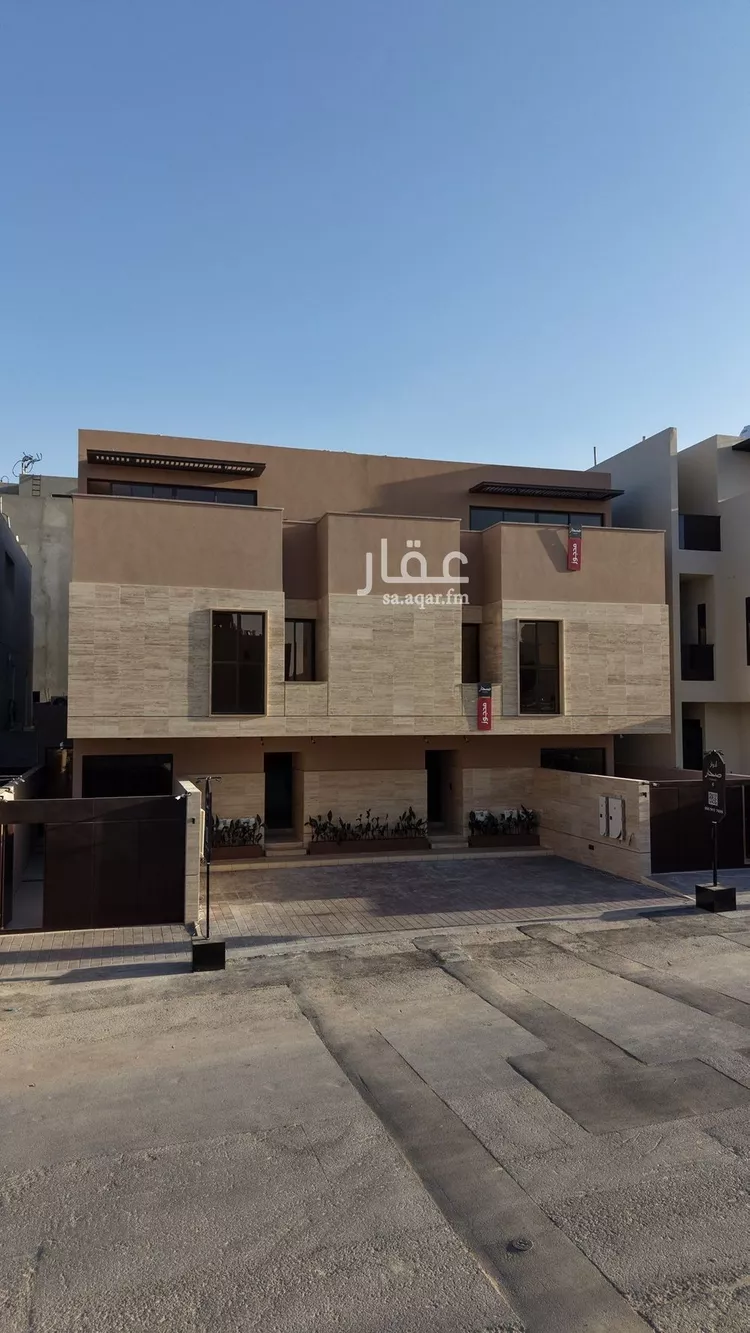 Floor for Sale in Riyadh An Narjis صورة 2