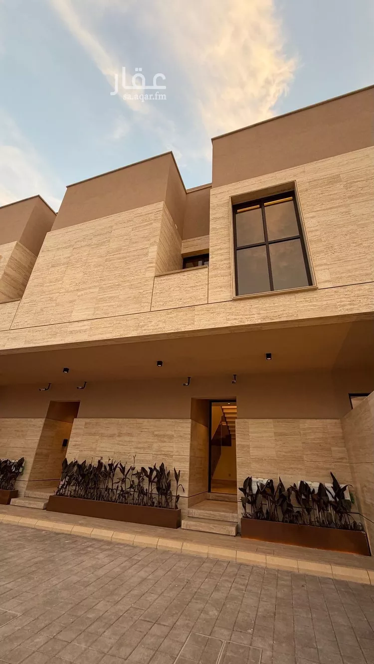 دور للبيع في شارع شارع رقم 234, حي النرجس, مدينة الرياض, منطقة الرياض صورة 5