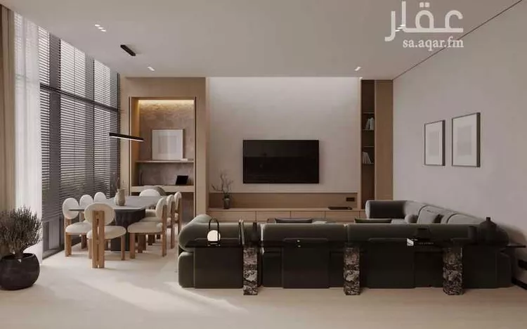 دور للبيع في شارع رقم 234, حي النرجس, مدينة الرياض, منطقة الرياض صورة 3