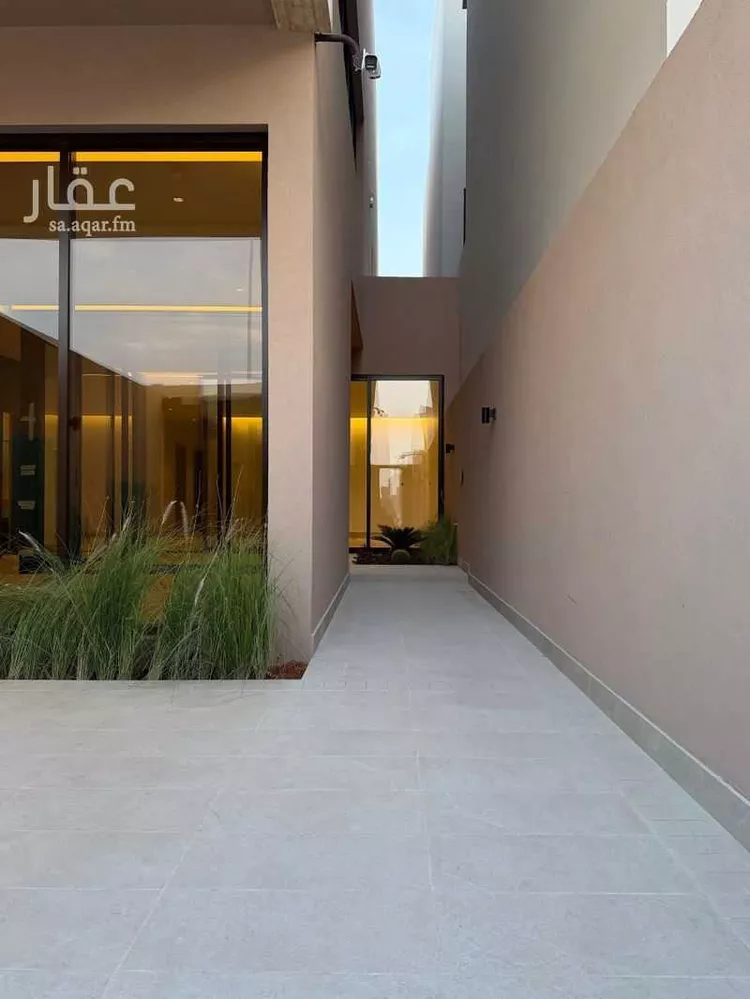 دور للبيع في شارع رقم 234, حي النرجس, مدينة الرياض, منطقة الرياض