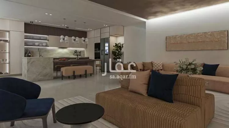 دور للبيع في شارع رقم 234, حي النرجس, مدينة الرياض, منطقة الرياض صورة 4
