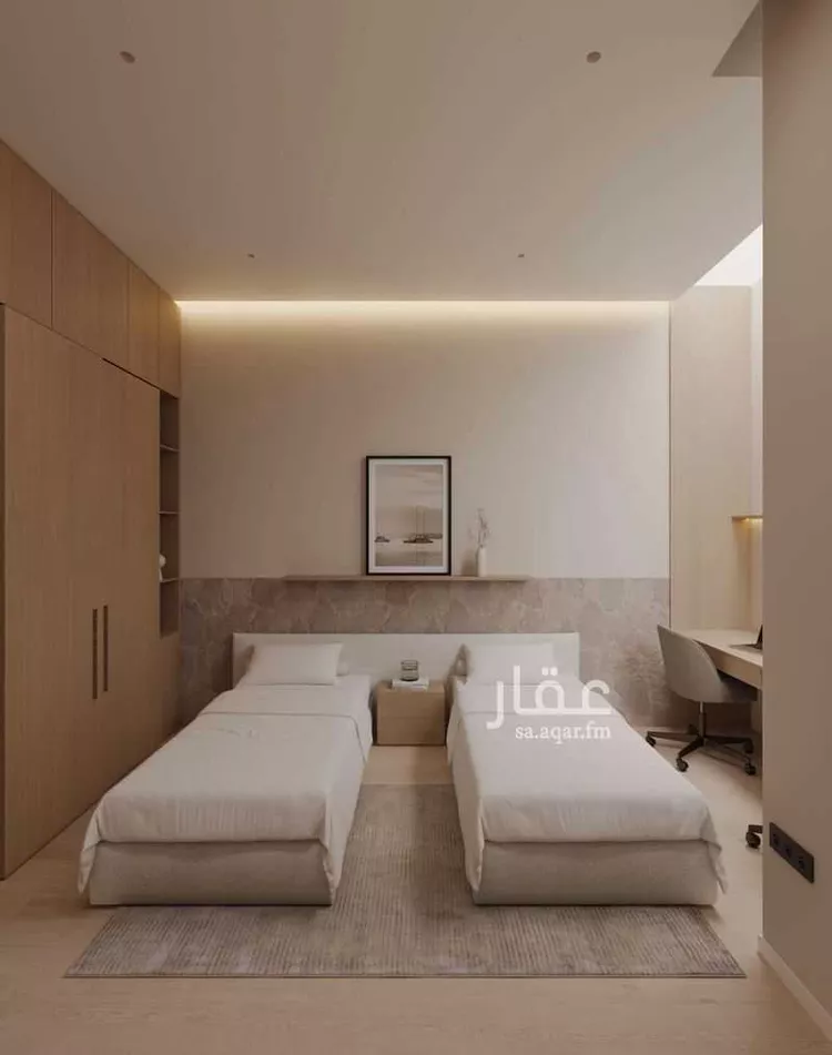 دور للبيع في شارع رقم 234, حي النرجس, مدينة الرياض, منطقة الرياض صورة 4