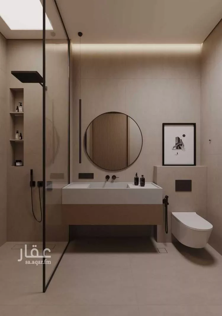 دور للبيع في شارع رقم 234, حي النرجس, مدينة الرياض, منطقة الرياض صورة 5