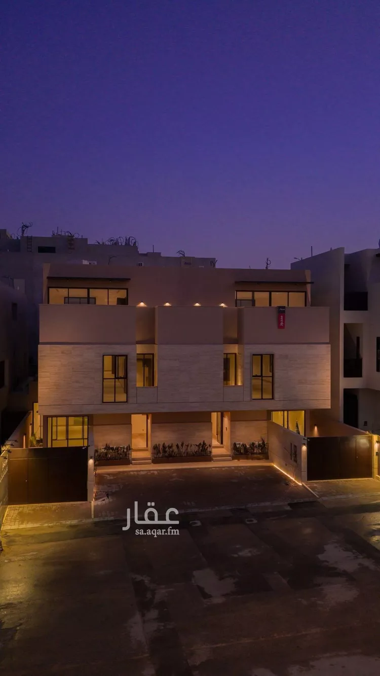 Floor for Sale in Riyadh An Narjis 11