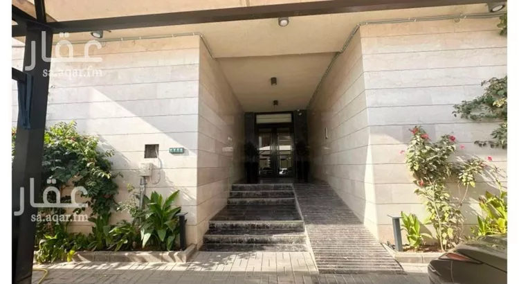 شقة للبيع في شارع رقم 180, حي الياسمين, مدينة الرياض, منطقة الرياض 6