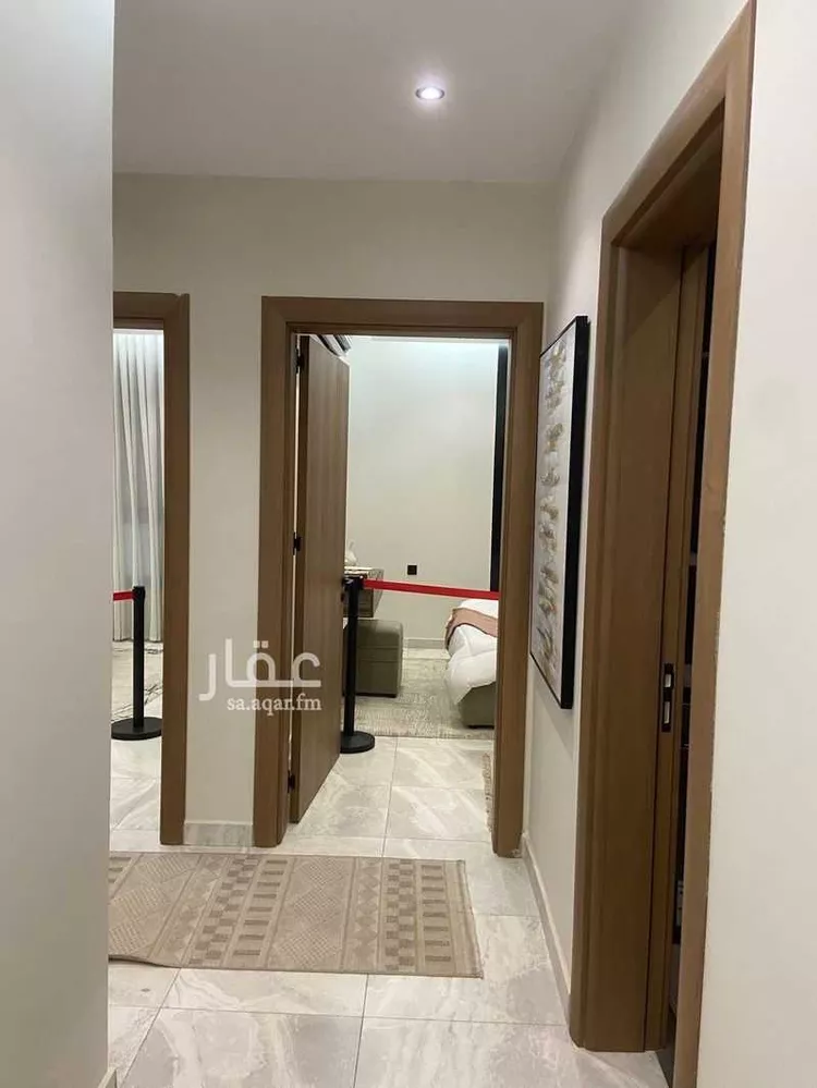 شقة للبيع في شارع جبل الطويله, حي الرحاب, مدينة جدة, منطقة مكة المكرمة صورة 2