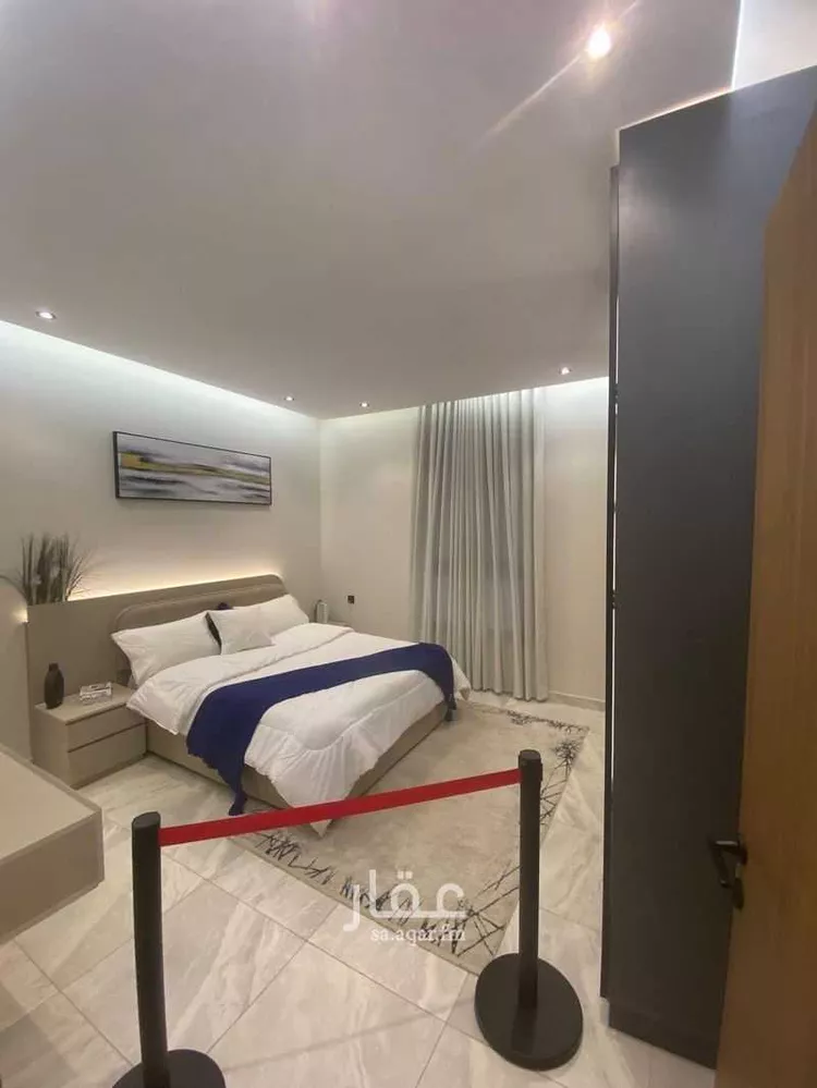 شقة للبيع في شارع جبل الطويله, حي الرحاب, مدينة جدة, منطقة مكة المكرمة صورة 3