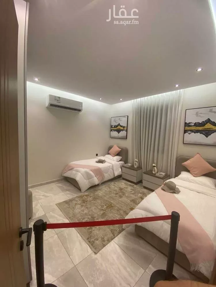 شقة للبيع في شارع جبل الطويله, حي الرحاب, مدينة جدة, منطقة مكة المكرمة 8