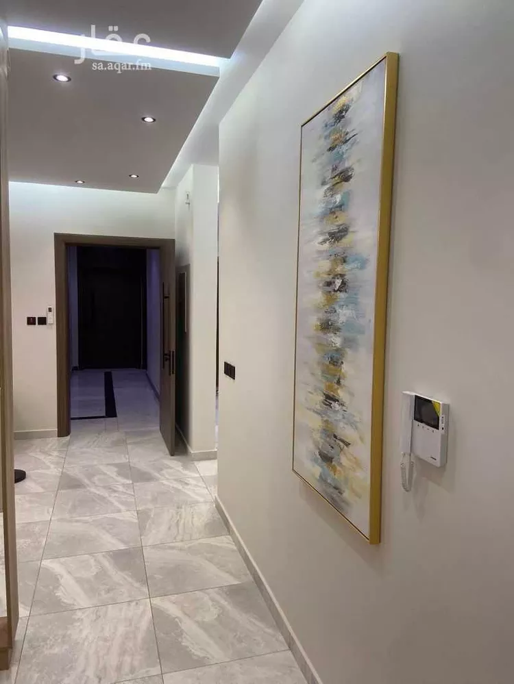 شقة للبيع في شارع جبل الطويله, حي الرحاب, مدينة جدة, منطقة مكة المكرمة 6