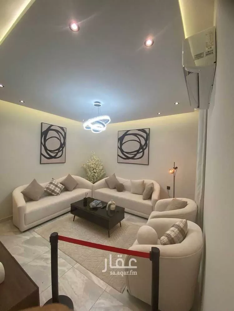 شقة للبيع في شارع جبل الطويله, حي الرحاب, مدينة جدة, منطقة مكة المكرمة