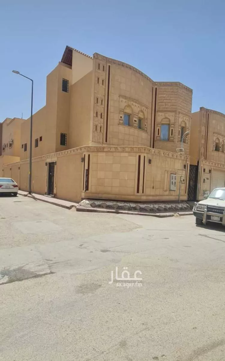 فيلا للبيع في شارع البيروني, حي الدار البيضاء, مدينة الرياض, منطقة الرياض