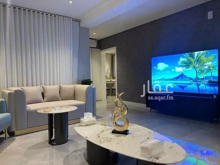 Furnished Apartment for Booking in Riyadh As Sahafah 13