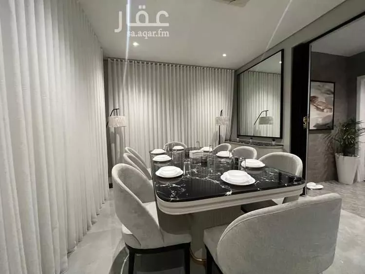 Furnished Apartment for Booking in Riyadh As Sahafah 11