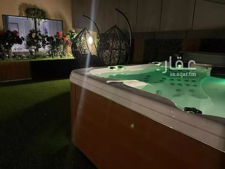 Furnished Apartment for Booking in Riyadh As Sahafah 20