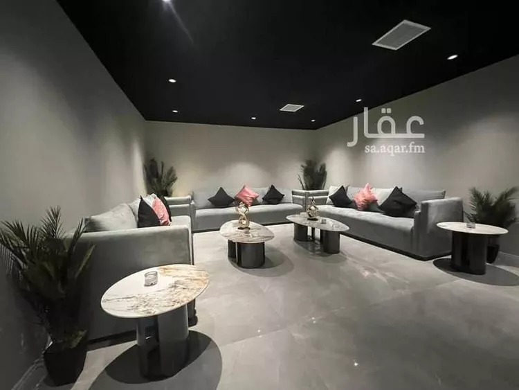 Furnished Apartment for Booking in Riyadh As Sahafah 6