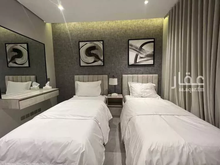 Furnished Apartment for Booking in Riyadh As Sahafah 14