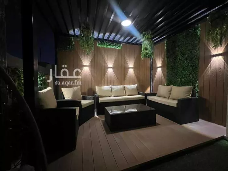Furnished Apartment for Booking in Riyadh As Sahafah 18
