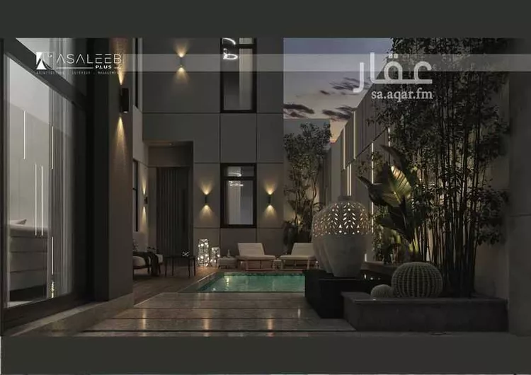 فيلا للبيع في شارع بشر ابن هلال العبدي, حي شوران, مدينة المدينة المنورة, منطقة المدينة المنورة 10