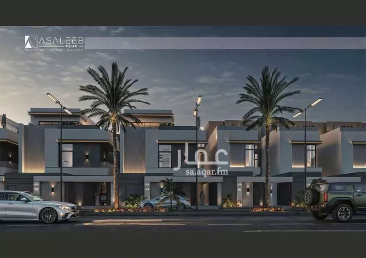 فيلا للبيع في شارع بشر ابن هلال العبدي, حي شوران, مدينة المدينة المنورة, منطقة المدينة المنورة صورة 3