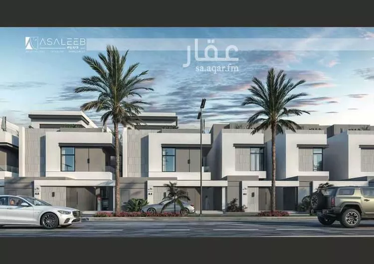 فيلا للبيع في شارع بشر ابن هلال العبدي, حي شوران, مدينة المدينة المنورة, منطقة المدينة المنورة صورة 5