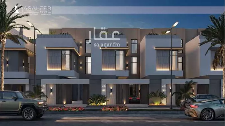 فيلا للبيع في شارع بشر ابن هلال العبدي, حي شوران, مدينة المدينة المنورة, منطقة المدينة المنورة صورة 2
