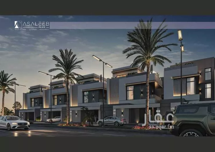 فيلا للبيع في شارع بشر ابن هلال العبدي, حي شوران, مدينة المدينة المنورة, منطقة المدينة المنورة صورة 4