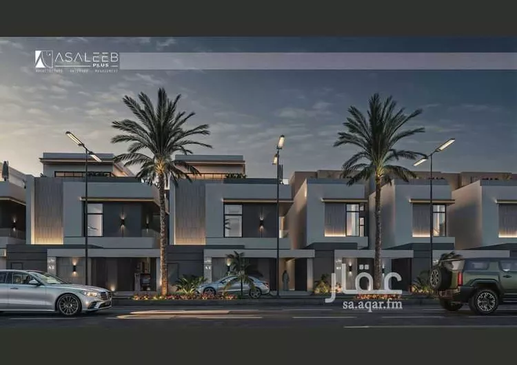فيلا للبيع في شارع بشر ابن هلال العبدي, حي شوران, مدينة المدينة المنورة, منطقة المدينة المنورة صورة 4