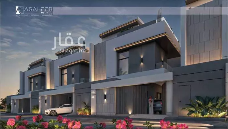 فيلا للبيع في شارع بشر ابن هلال العبدي, حي شوران, مدينة المدينة المنورة, منطقة المدينة المنورة صورة 2