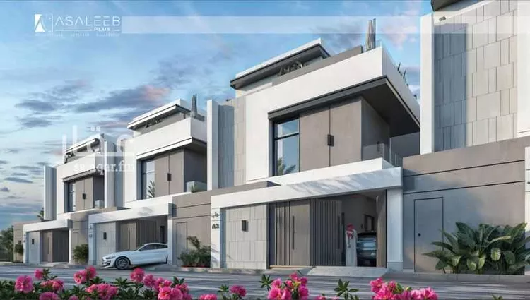 Villa for Sale in Medina Shuran