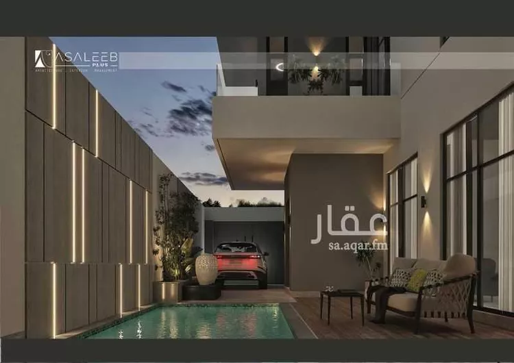 فيلا للبيع في شارع بشر ابن هلال العبدي, حي شوران, مدينة المدينة المنورة, منطقة المدينة المنورة 11