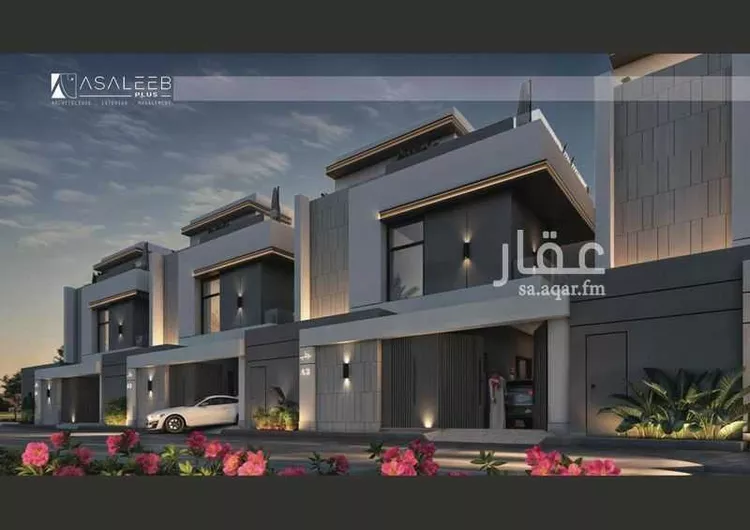 فيلا للبيع في شارع بشر ابن هلال العبدي, حي شوران, مدينة المدينة المنورة, منطقة المدينة المنورة صورة 2