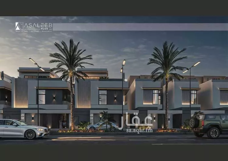 فيلا للبيع في شارع بشر ابن هلال العبدي, حي شوران, مدينة المدينة المنورة, منطقة المدينة المنورة 6