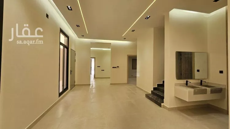 فيلا للبيع في شارع عبدالقاهر التميمي, حي الخليج, مدينة الرياض, منطقة الرياض صورة 5