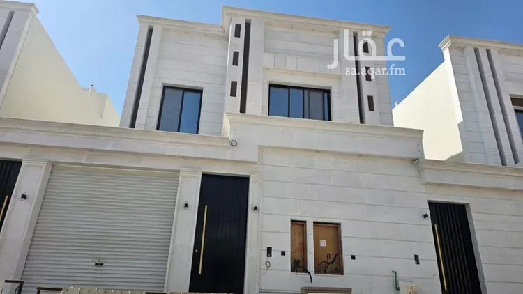 فيلا للبيع في شارع عمارة بن حزم, حي الخليج, مدينة الرياض, منطقة الرياض