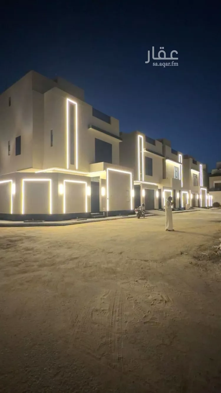 Villa for Sale in Riyadh Al Arid