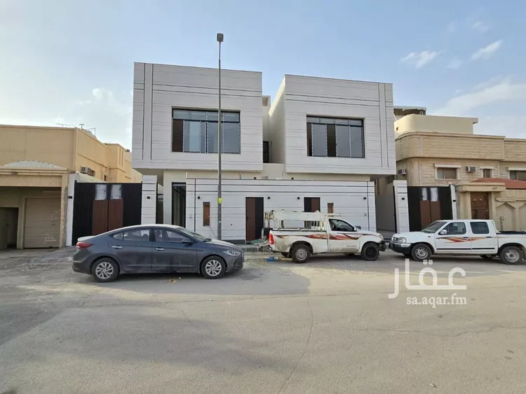 Villa for Sale in Riyadh King Faisal