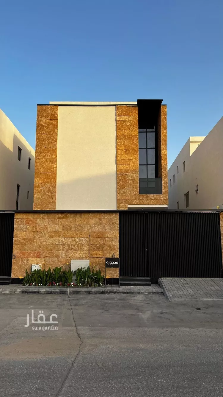 فيلا للبيع في شارع  محمد صالح باخطمه, حي العارض, مدينة الرياض, منطقة الرياض صورة 3
