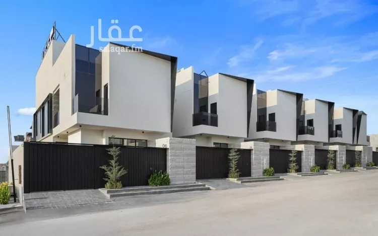 فيلا للبيع في حي النرجس, مدينة الرياض, منطقة الرياض 6