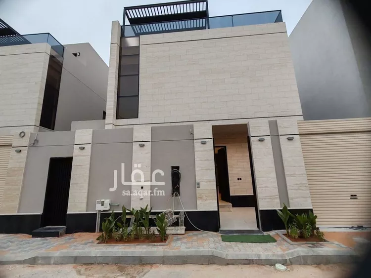 فيلا للبيع في شارع السائب بن خباب, حي النرجس, مدينة الرياض, منطقة الرياض صورة 2