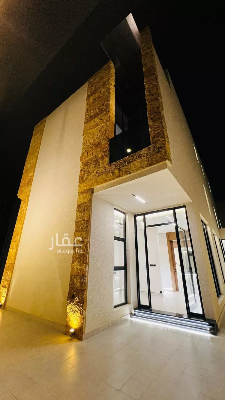 فيلا للبيع في شارع  محمد صالح باخطمه, حي العارض, مدينة الرياض, منطقة الرياض صورة 5