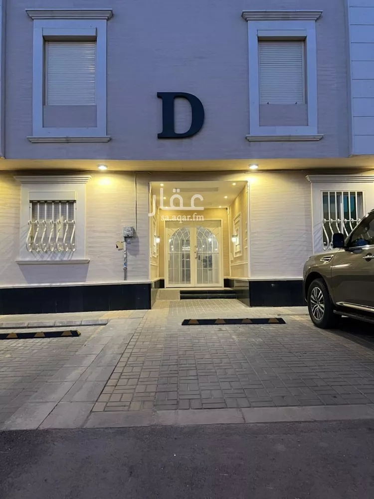 شقة للبيع في شارع أحمد بن محمد السديري, حي القدس, مدينة الرياض, منطقة الرياض 1 صورة