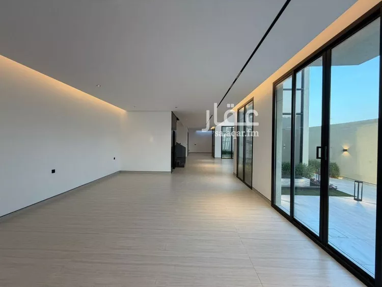 فيلا للبيع في شارع مساعد بن أحمد السديري, حي العارض, مدينة الرياض, منطقة الرياض صورة 4