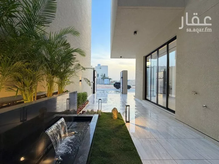 فيلا للبيع في شارع  محمد صالح باخطمه, حي العارض, مدينة الرياض, منطقة الرياض صورة 4