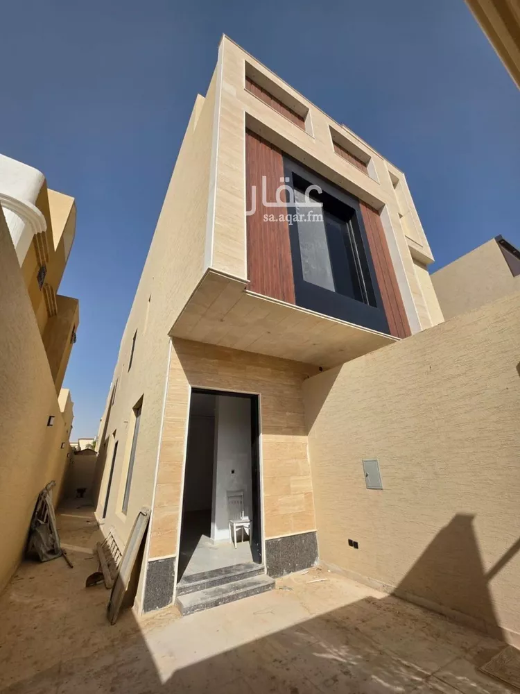 فيلا للبيع في شارع عمارة بن حزم, حي الخليج, مدينة الرياض, منطقة الرياض