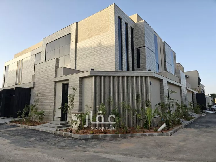 فيلا للبيع في حي العارض, مدينة الرياض, منطقة الرياض 7