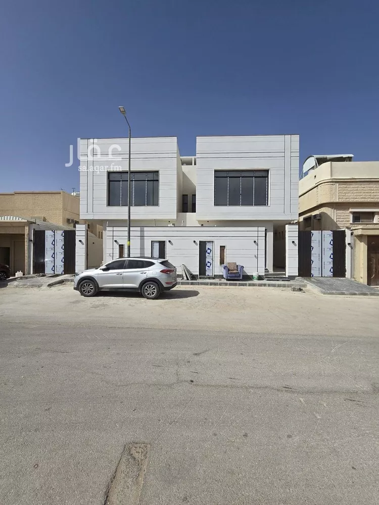 Villa for Sale in Riyadh King Faisal