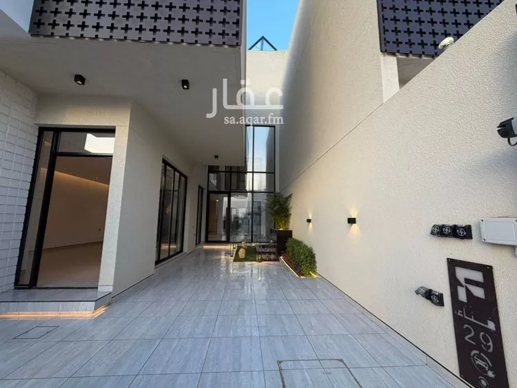 Villa for Sale in Riyadh Al Arid 6