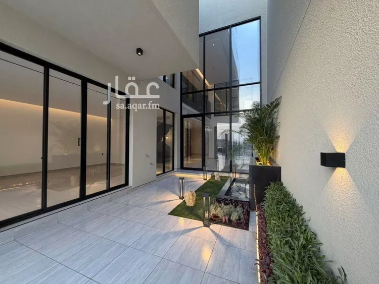 Villa for Sale in Riyadh Al Arid 11