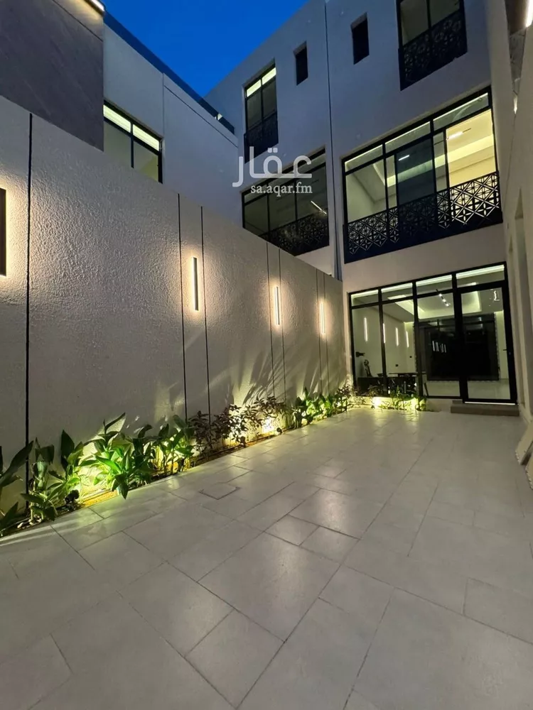 Villa for Sale in Riyadh An Narjis